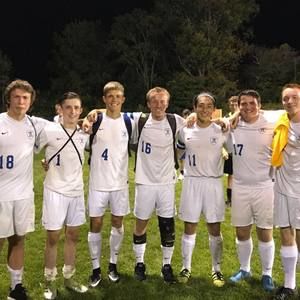 Meet your Posher, Evan